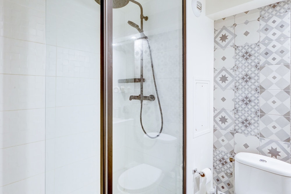 Stylish Le Marais 1BR - Heart of Paris