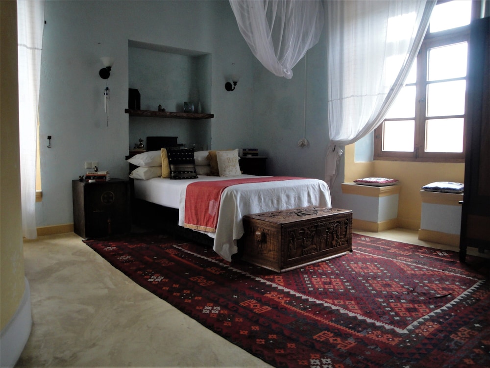 Jardim dos Aloés - Unique B&B, photo 97