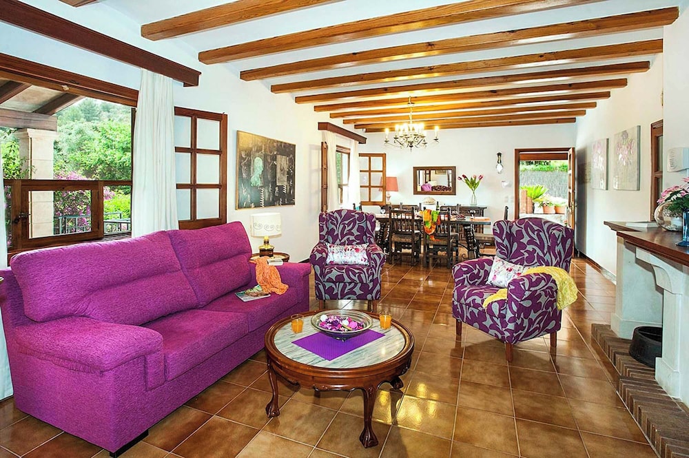 Villa Rotger