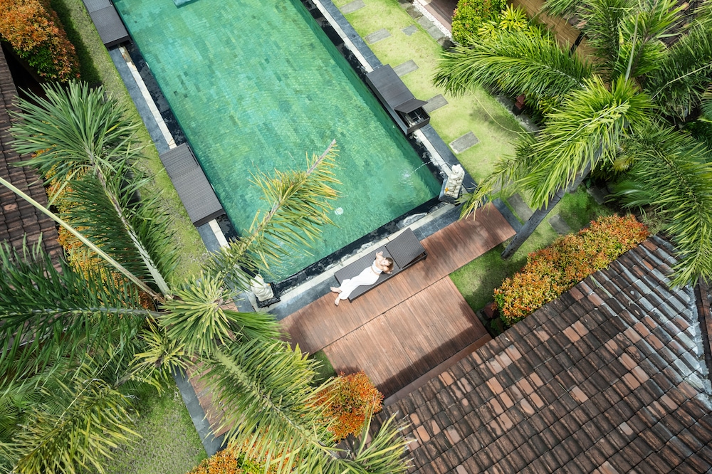 Villa Berawa