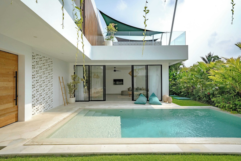 Loona Palm Villas Canggu