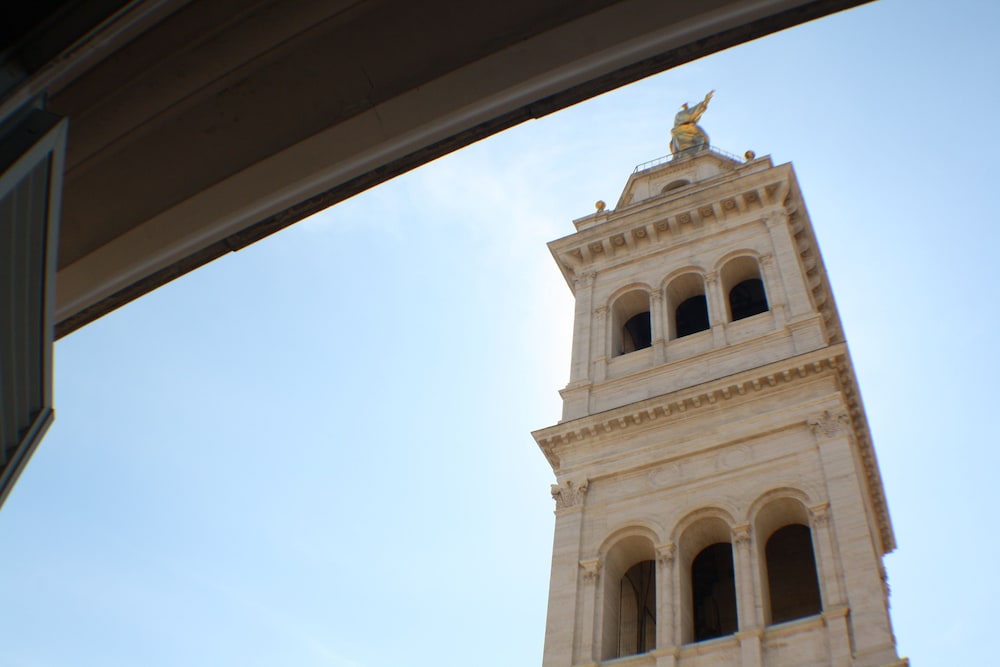 Roma Termini Inn