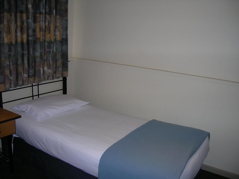 Overlander Hotel Shepparton