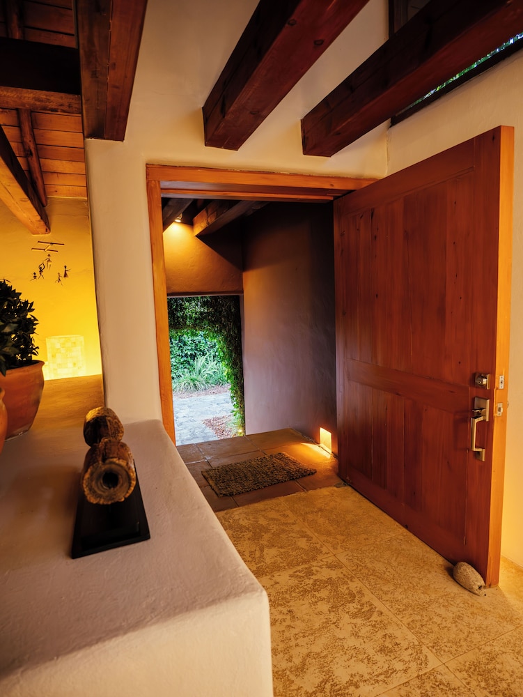Casa Izar