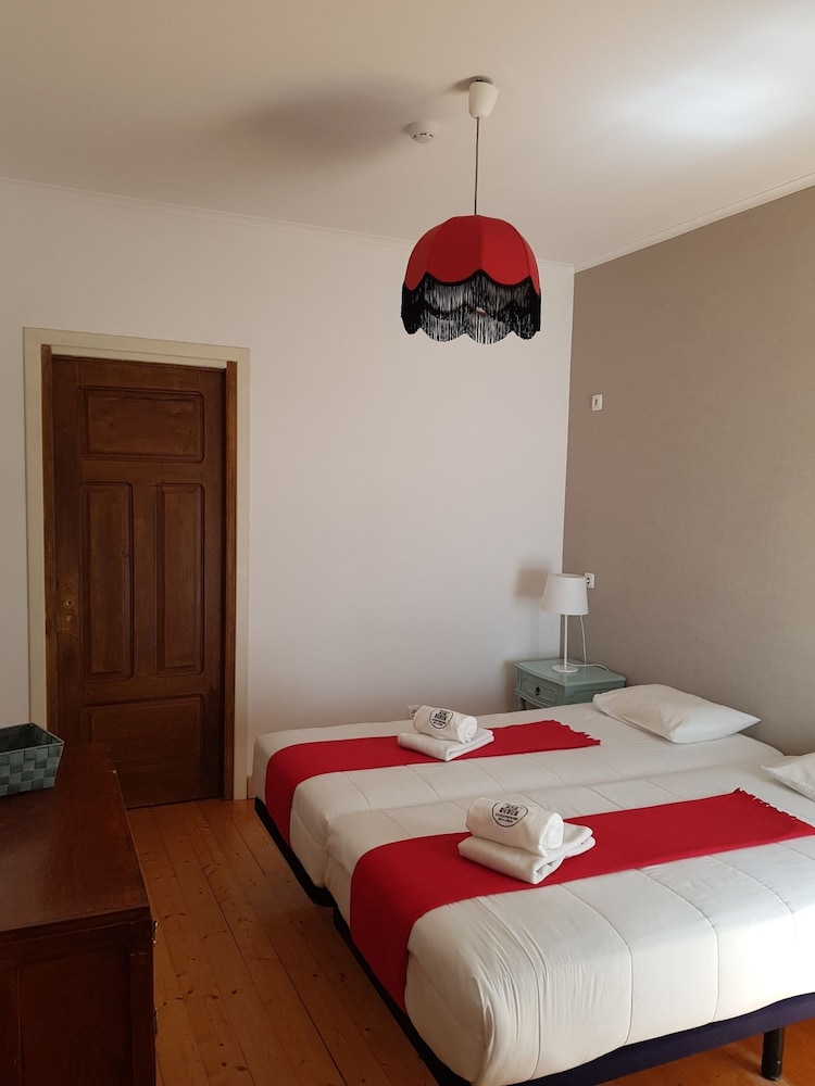 Guest House do Largo