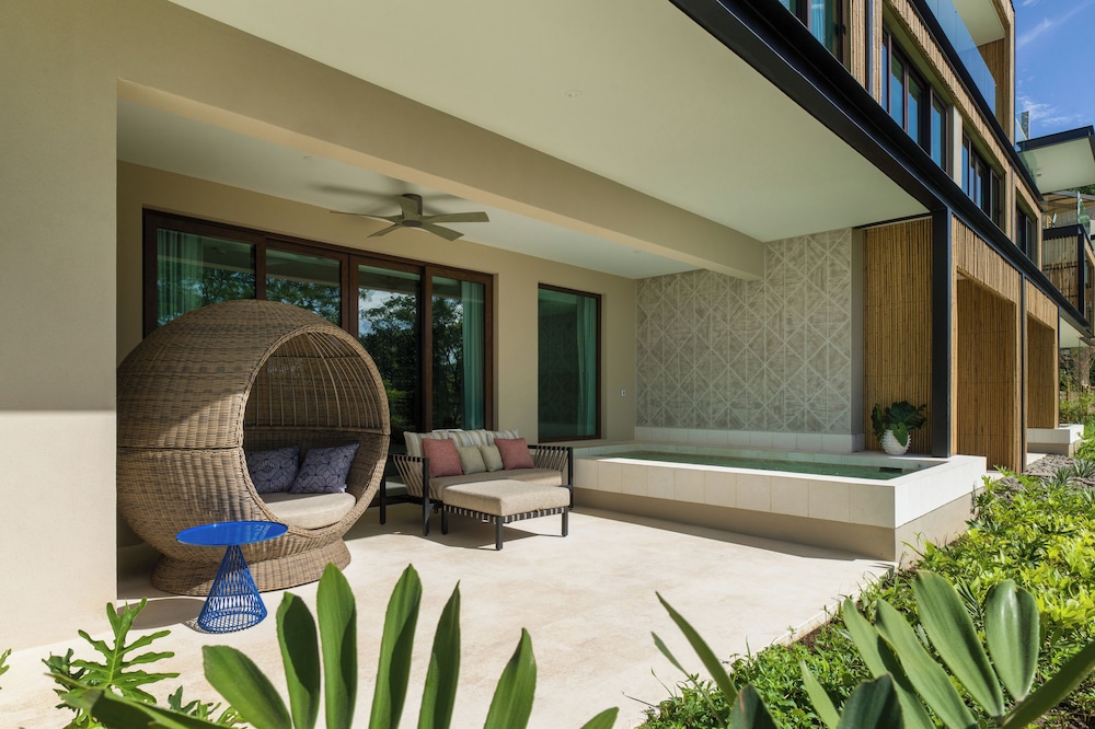 Andaz Peninsula Papagayo Resort, Costa Rica, by Hyatt