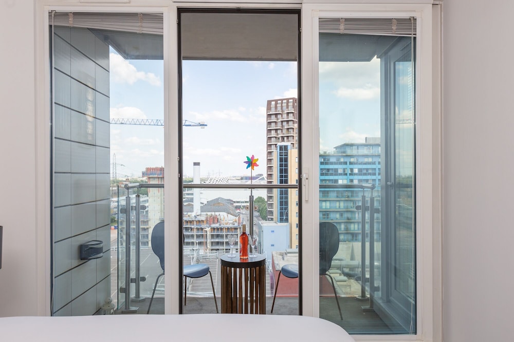 Austin David Apartments - Le Reposant