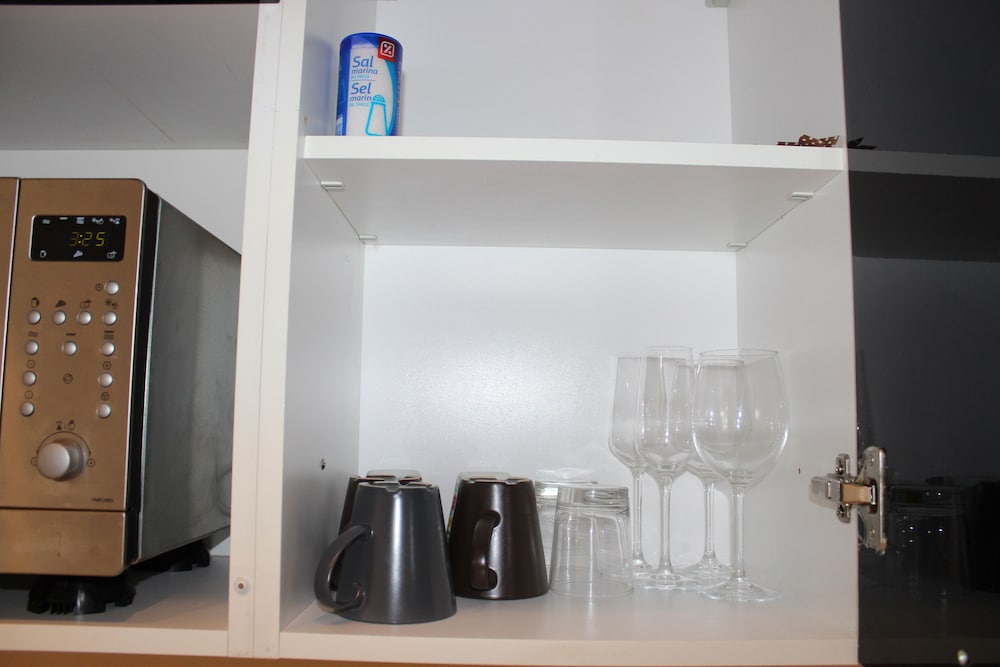 SEAFRONT LUXURY STUDIO - by SanSebastianApartments.es