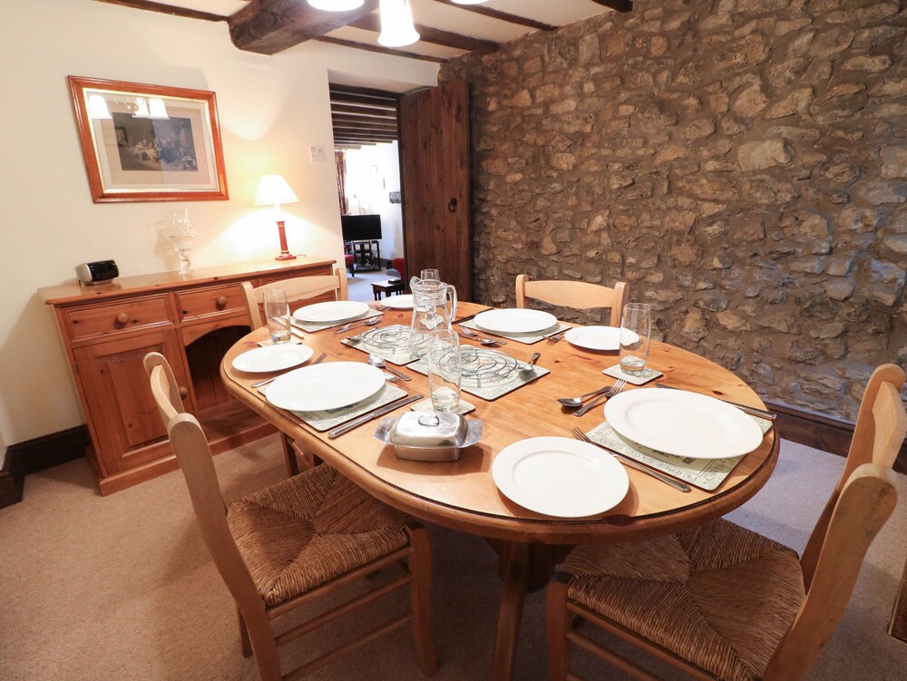 Matlock Vacations - Walton Cottage - Property Image 4