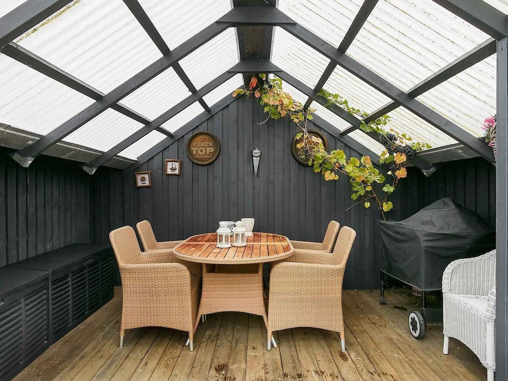 5 Star Holiday Home in Juelsminde