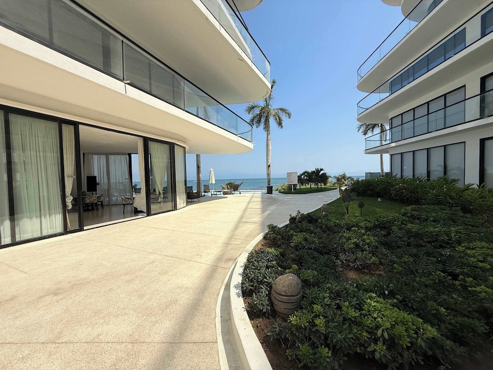 Tizate 3BR Private Beach Stunning View