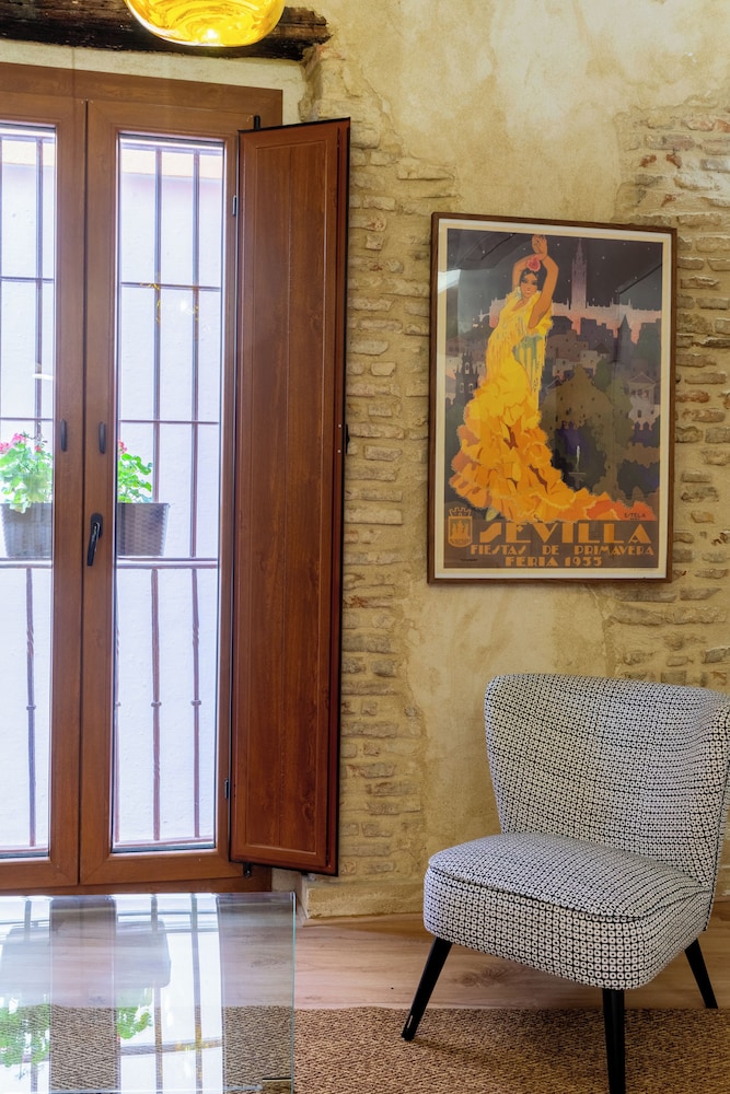One&Lux Casa Barrabas