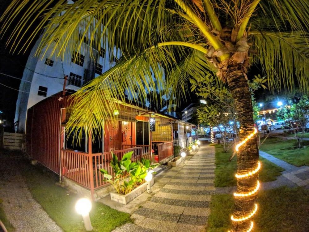 The Cabin Langkawi photo 7