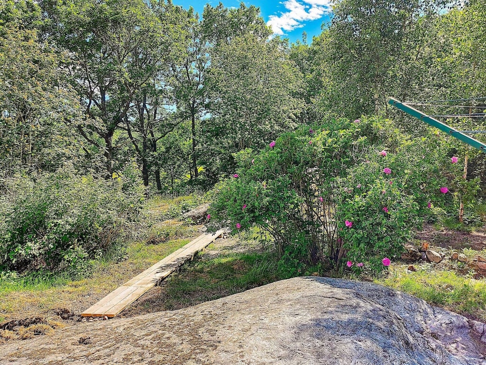 8 Person Holiday Home in Ellos