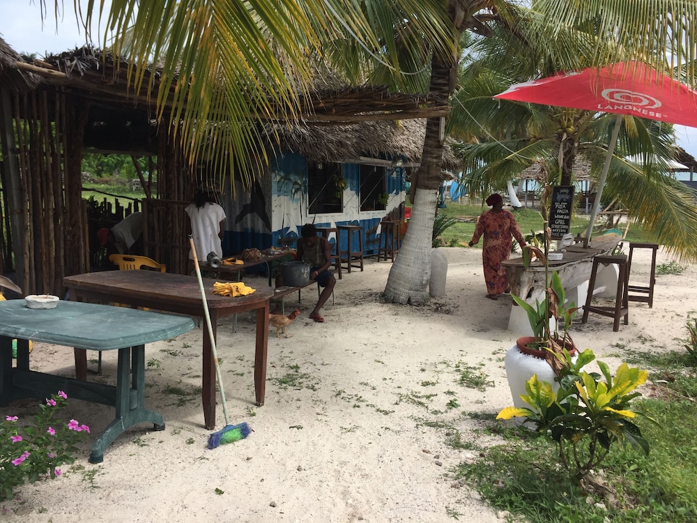JCB resort