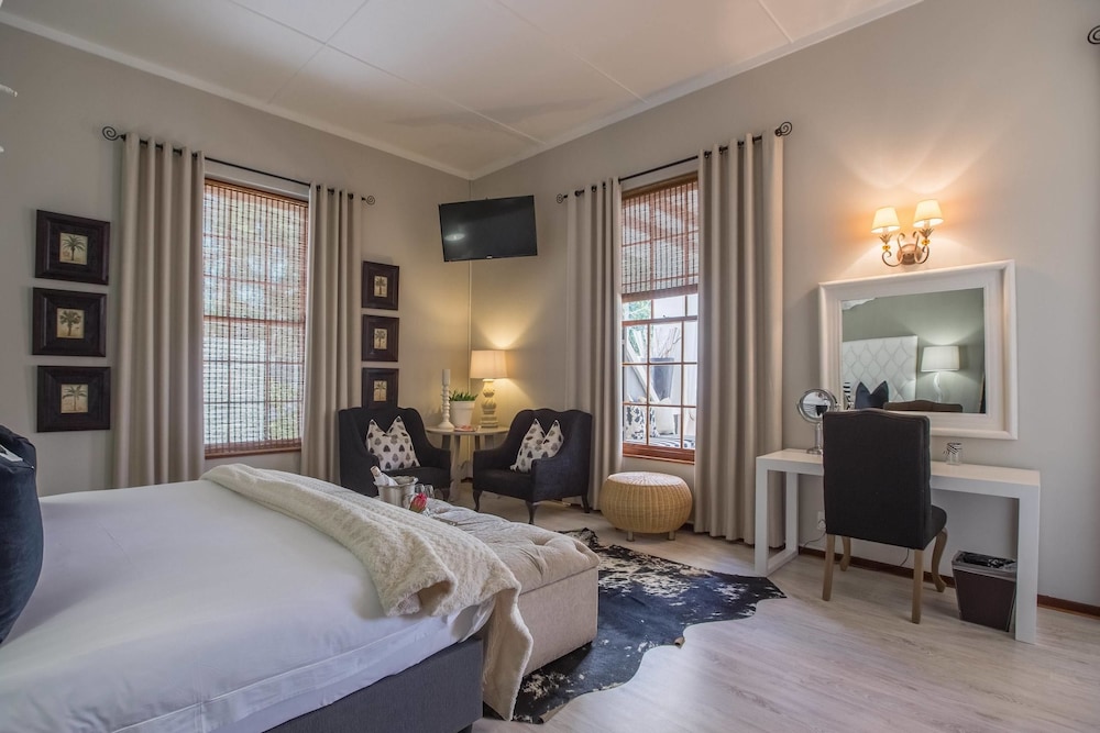 Lairds Lodge