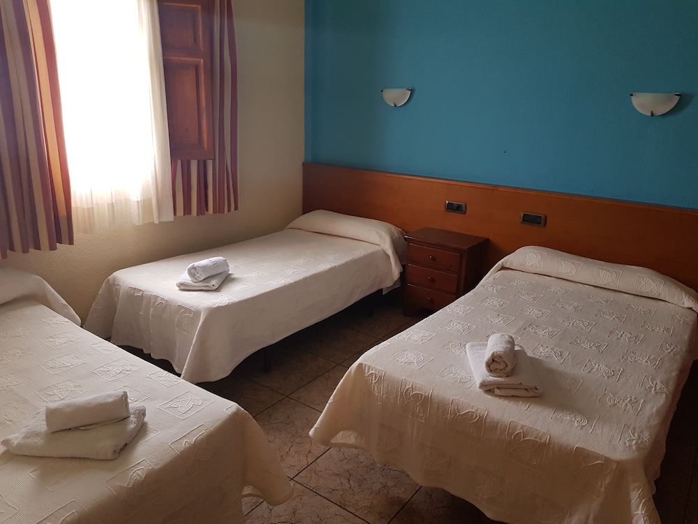 Hostal Millan