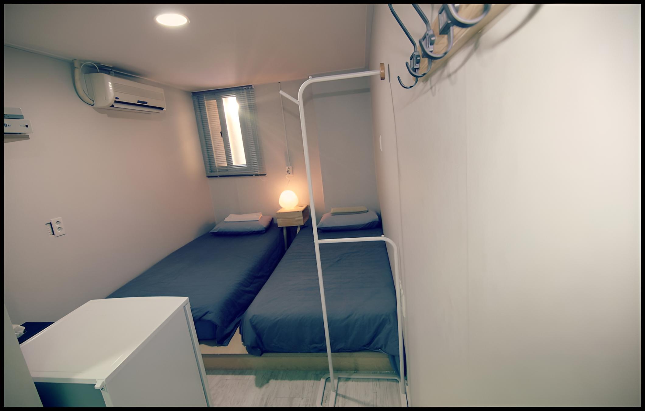 24guesthouse Sinchon