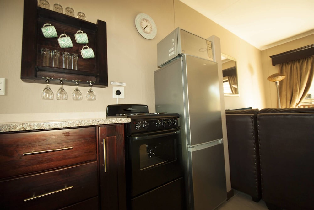 La Bri Self Catering