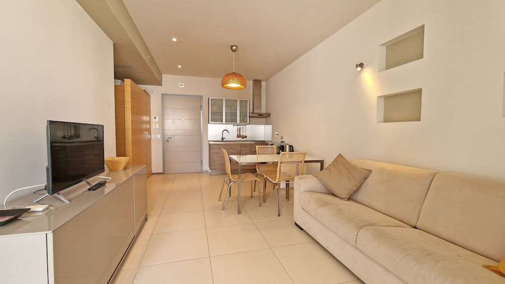 Suite La Giudecca sea View Sleeps 4 Wifi