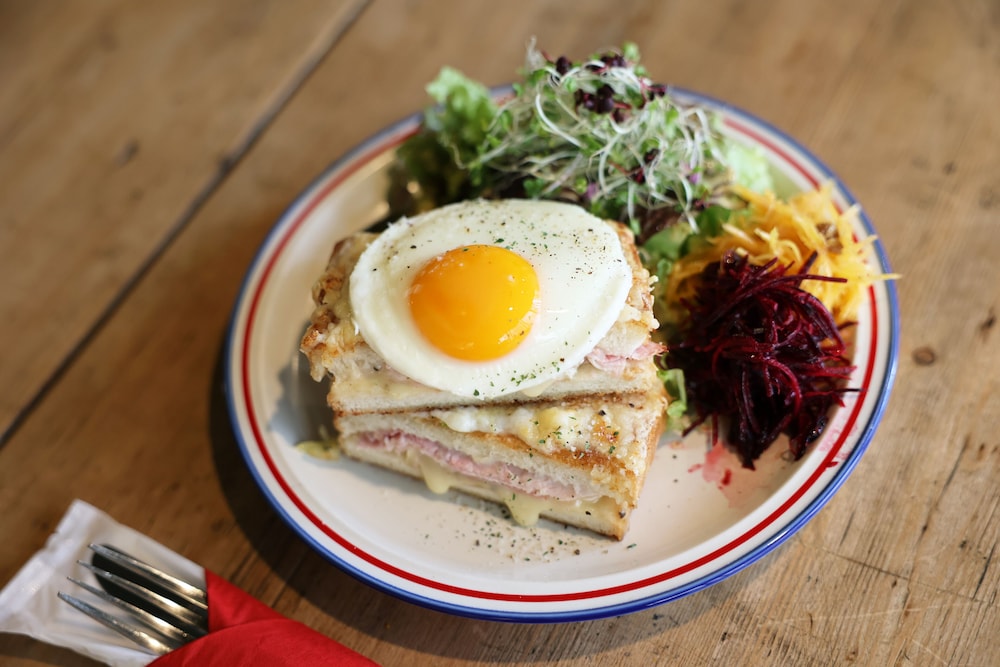 FON-SU bed&breakfast