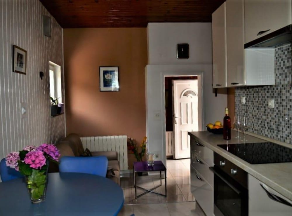 Apartments K Supetar
