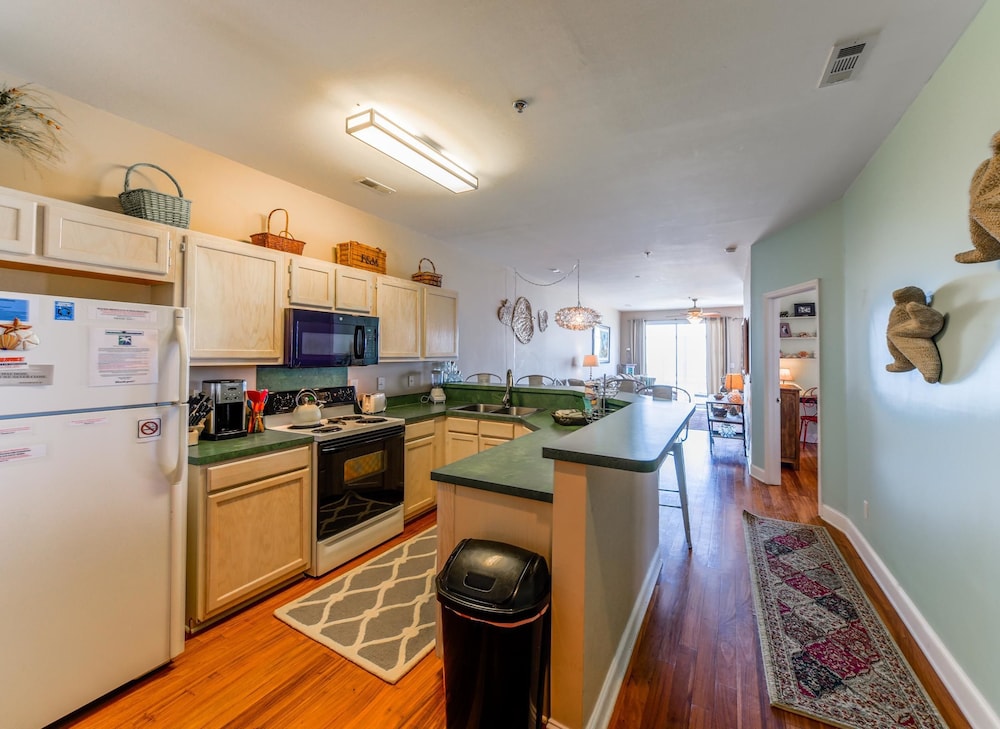 Seacoast Villas 4 3 Bedroom Holiday Home By My Ocean Rentals