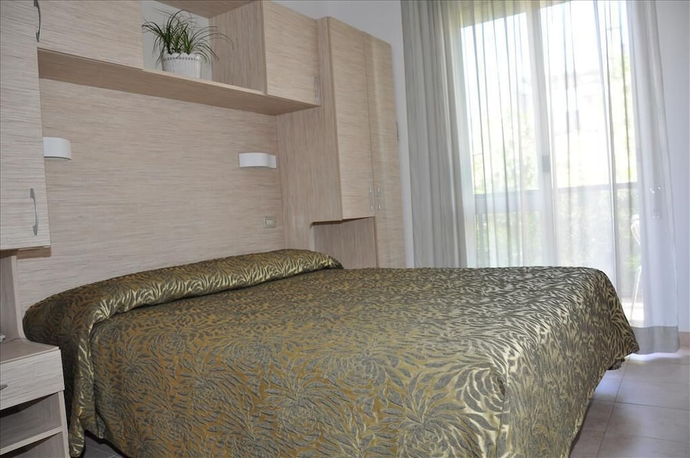 Hotel Plaza