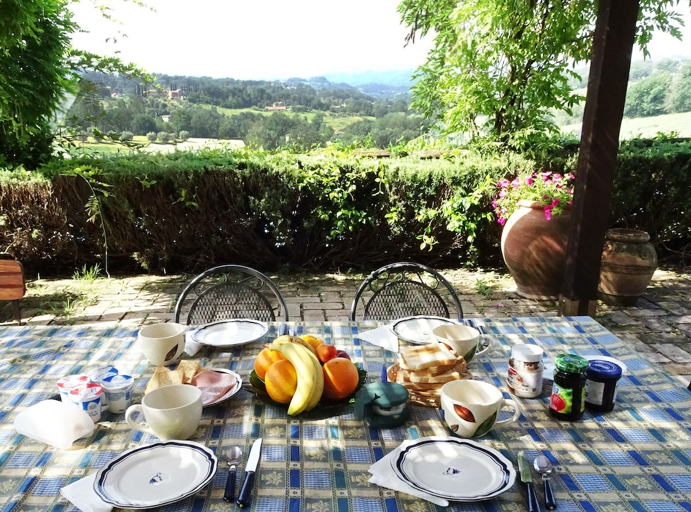 Cerquabella B&B