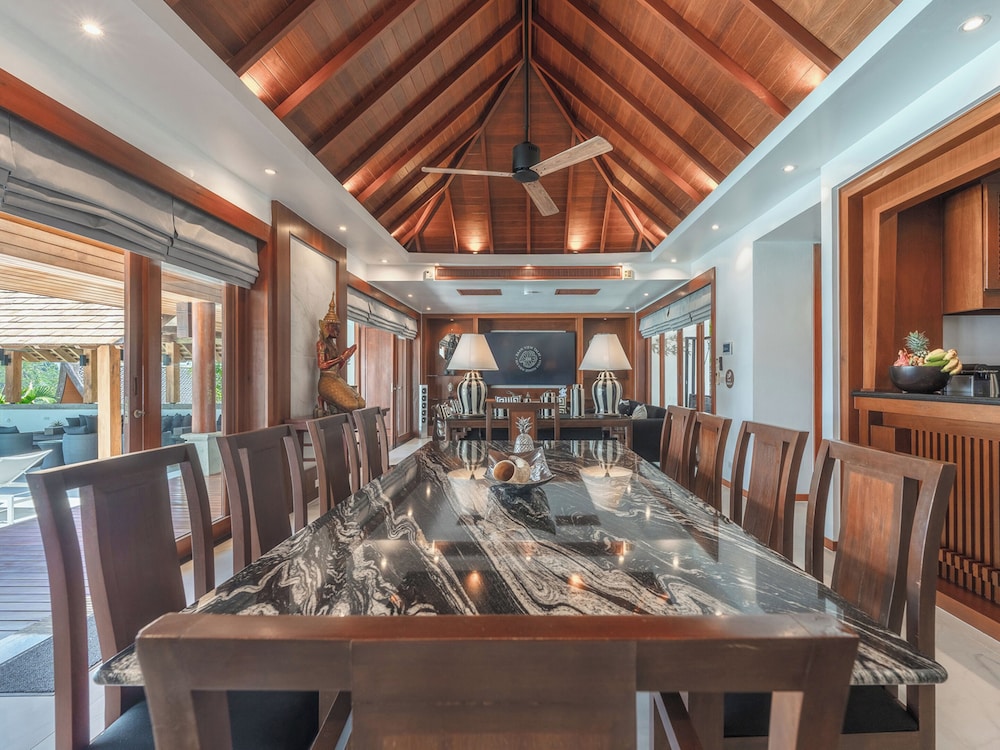 Sea View Zenith Villa by Elite Havens