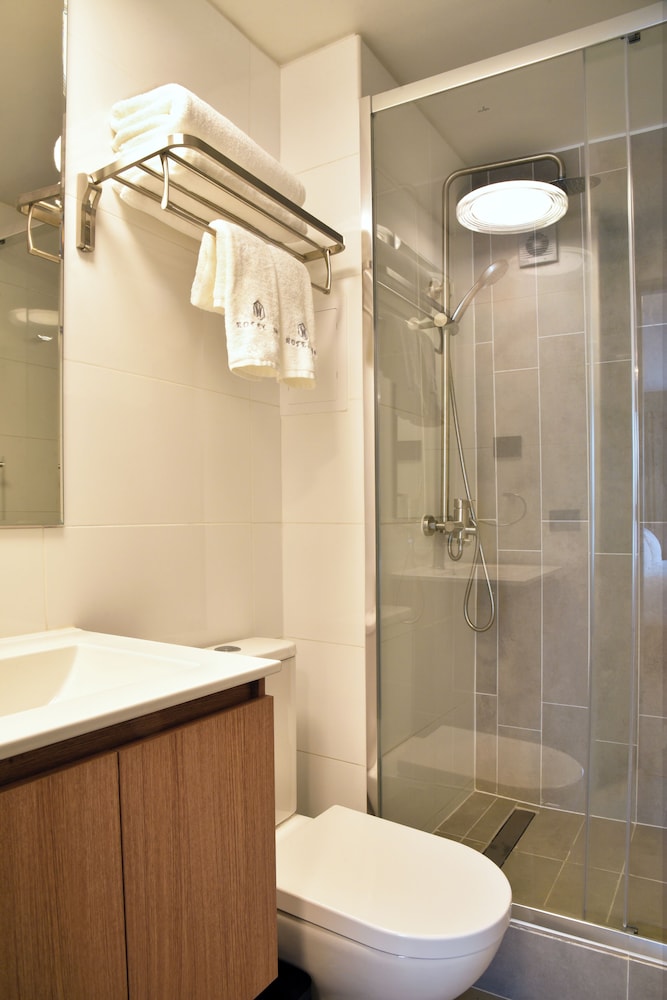 APART HOTEL HW COMPAÑIA