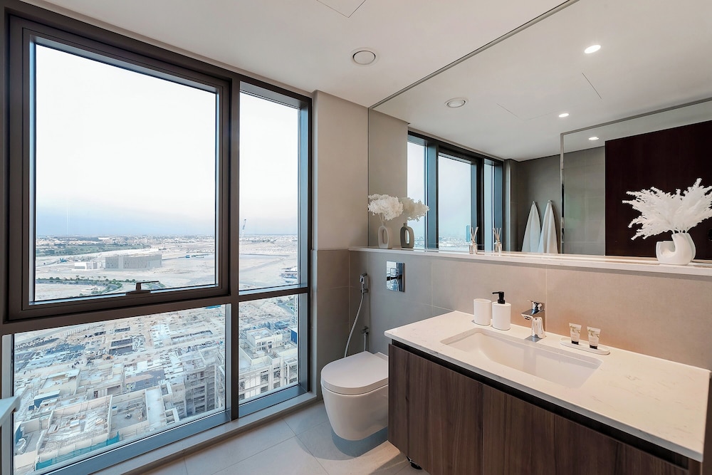 Modern 2bdr at Vida Residences