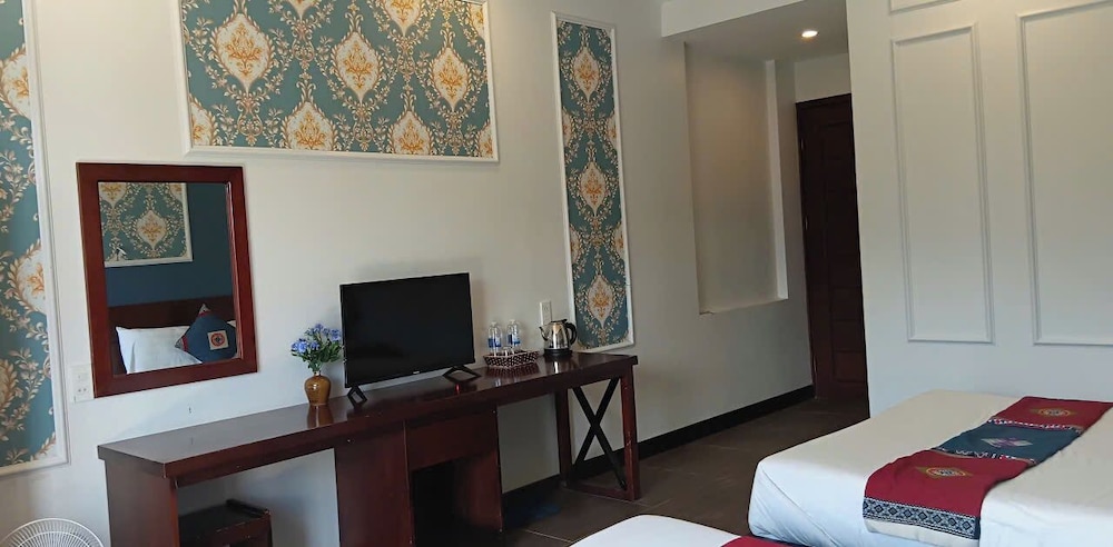 Sunshine View Sapa Hotel
