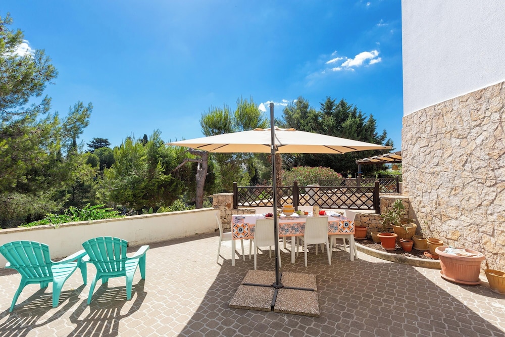 4138 La Casa Delle Giare by Barbarhouse view 3