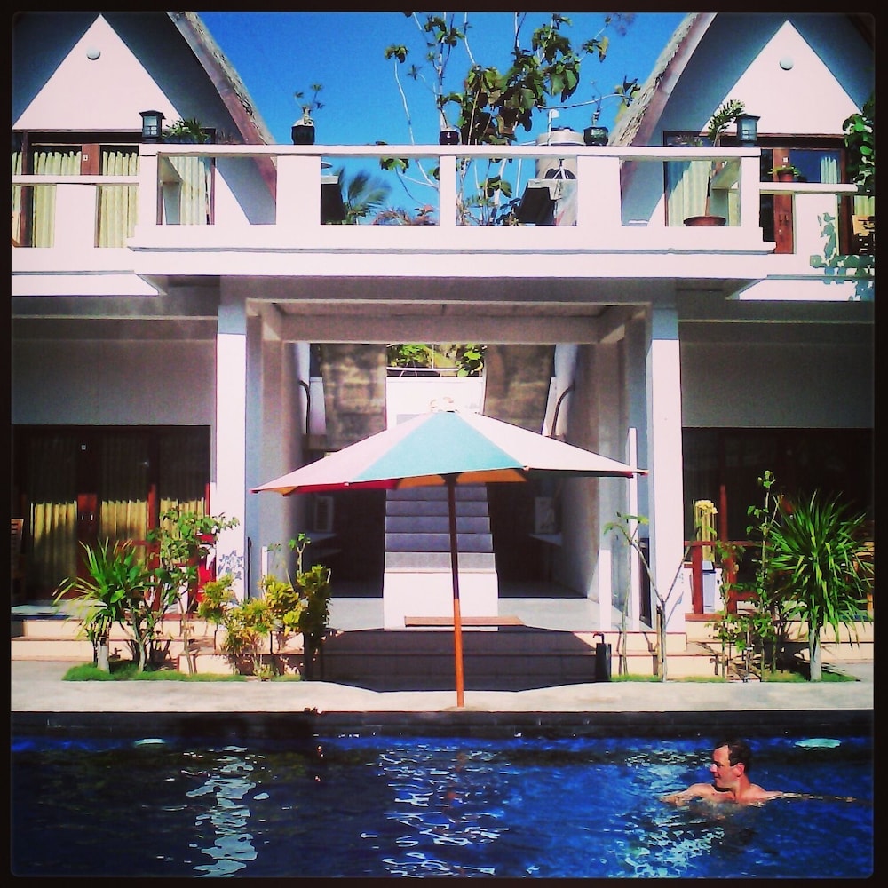 Indigenous Bungalow