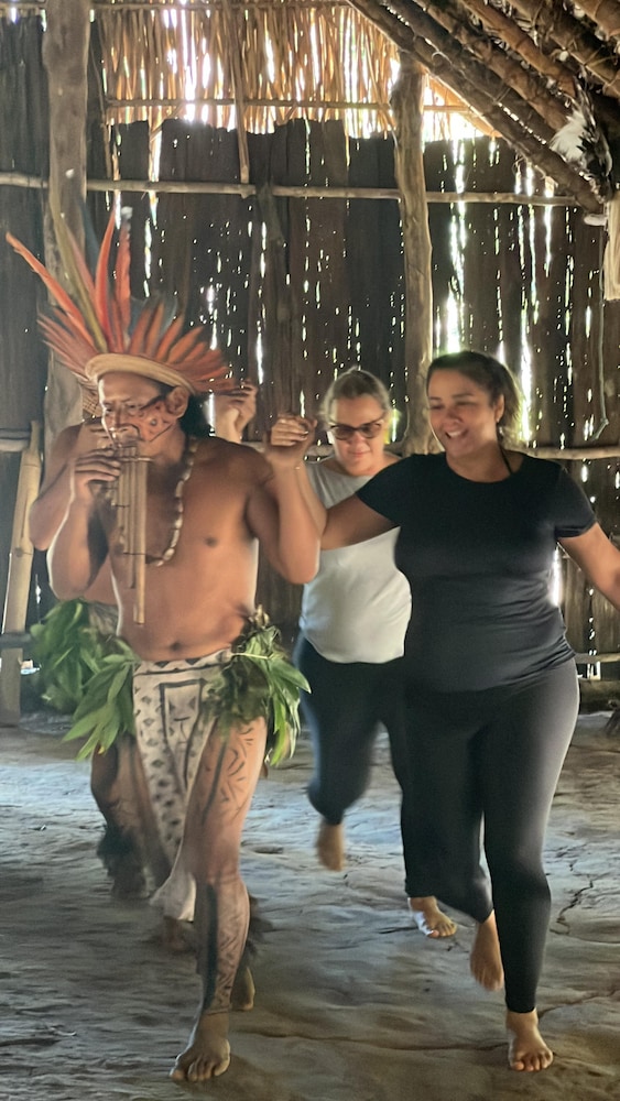 Bioma EcoLodge