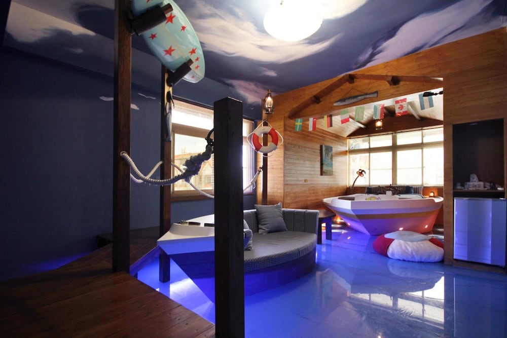 Ha Cheese B&B