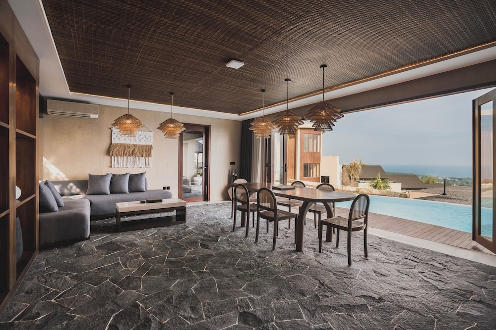 Seascape Resort & Spa Uluwatu by Ini Vie Hospitality
