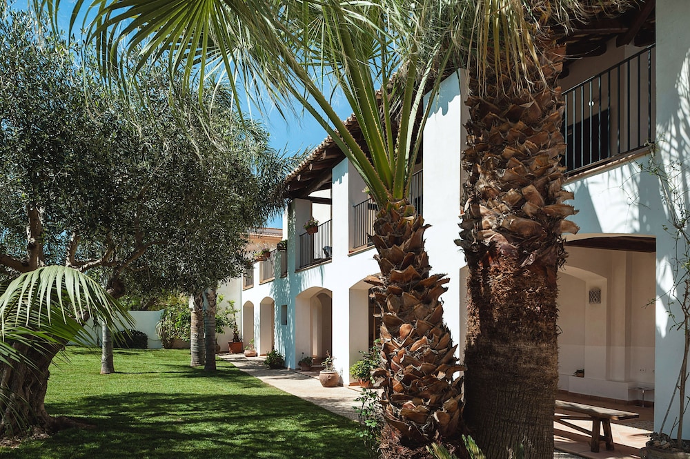 Casa Marsala 2 view 4