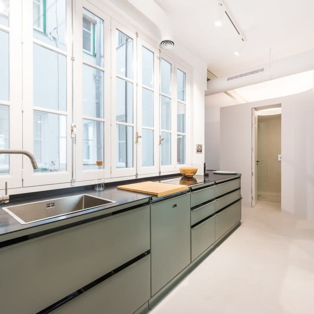 Delicias Designer 2 Bedroom Apartment in Atocha