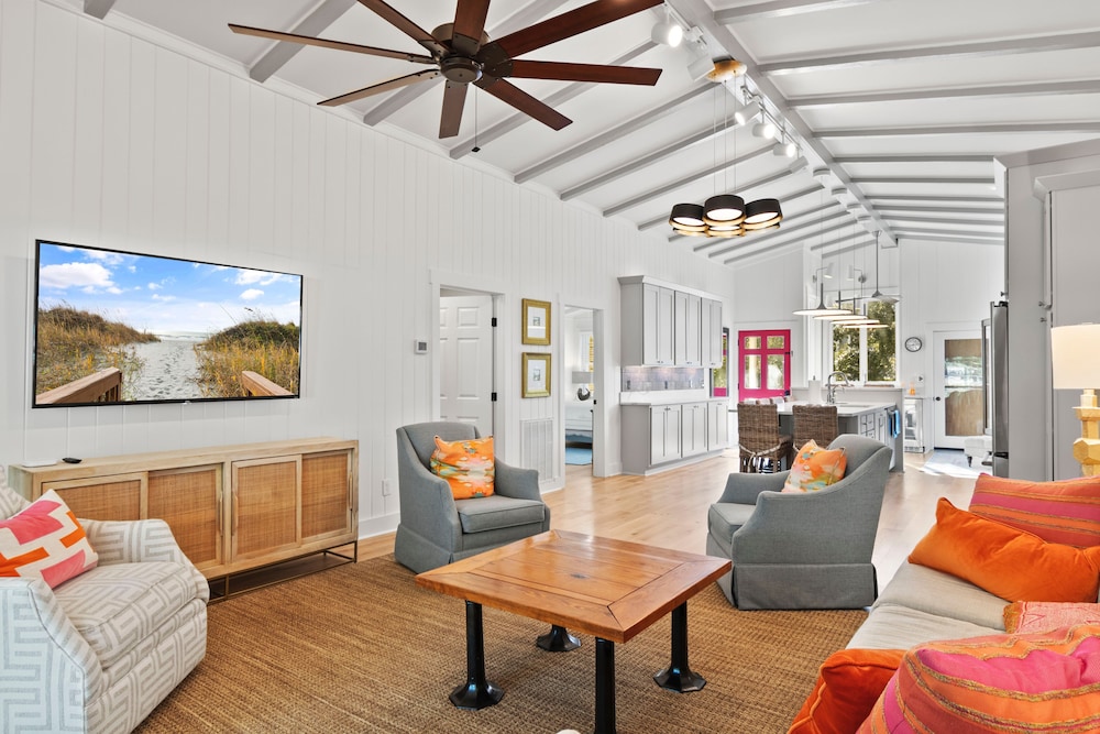Lachicotte Vacation Rentals