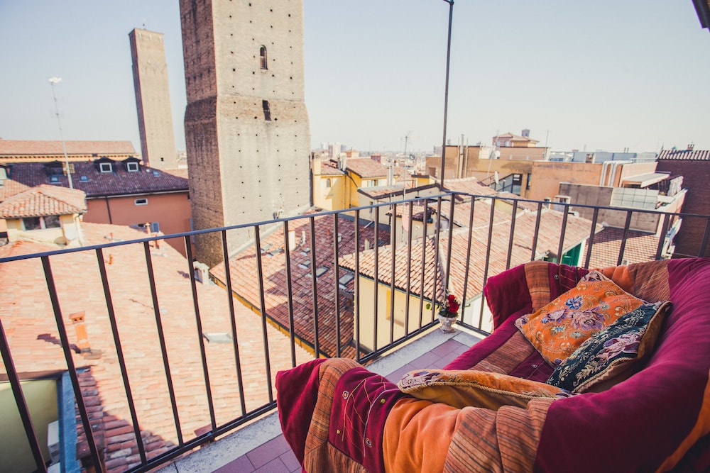 Casa Faccioli B&B Wellness