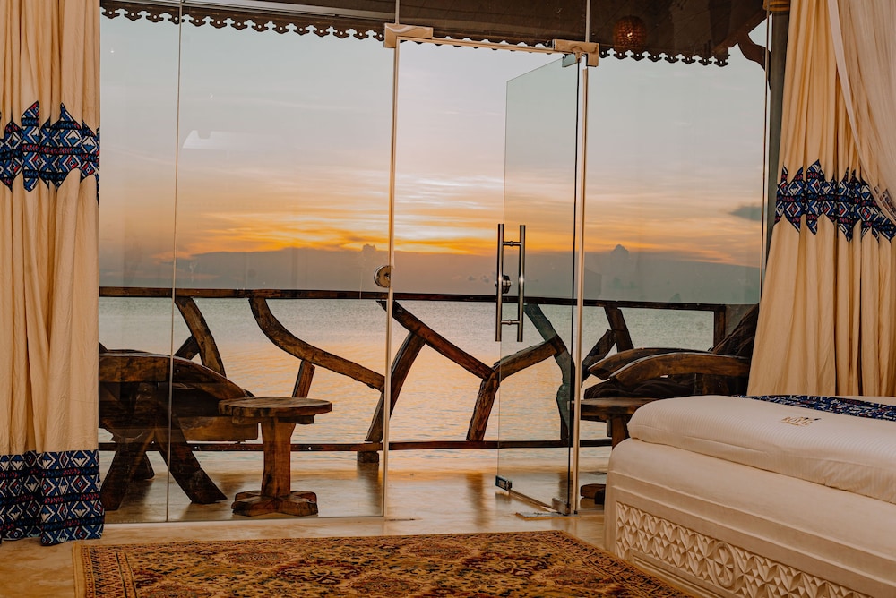 Royal Cliff Zanzibar