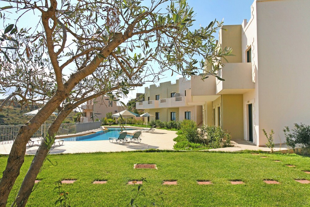 Aptera Paradise with Sea View view 2