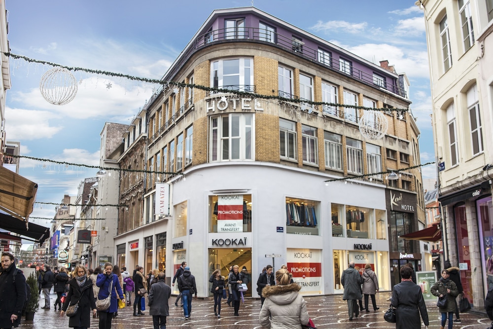 Hotel Hôtel Kanaï - Image 1