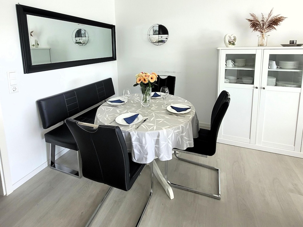 Apartment in Winterberg Near Kappe Mountain