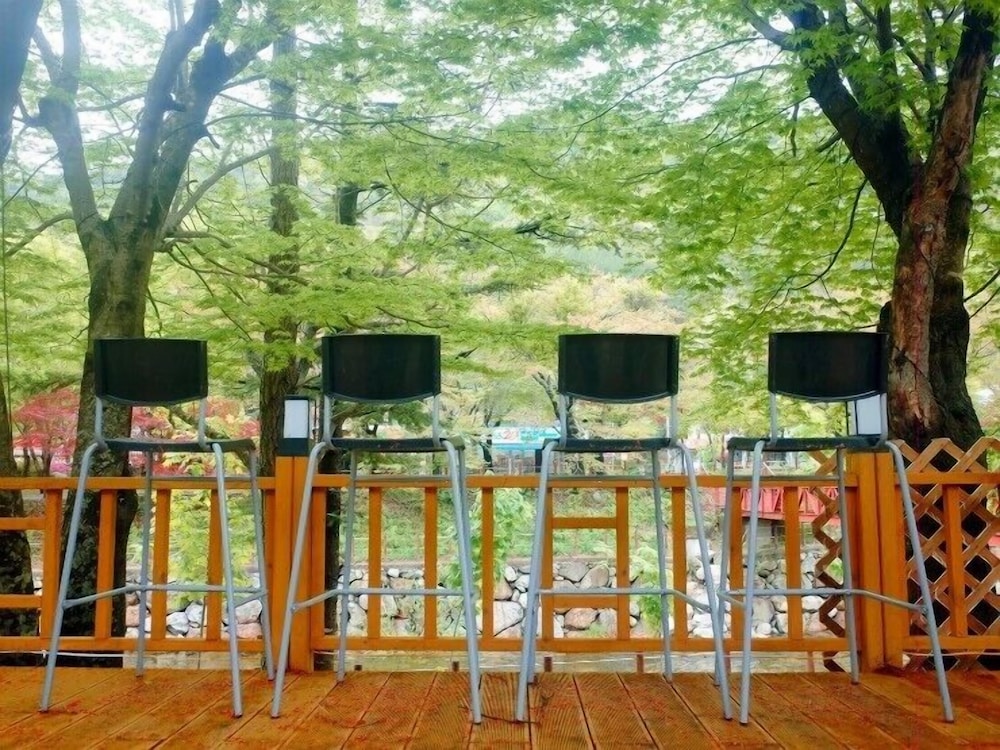 MUJU in GuestHouse - Hostel