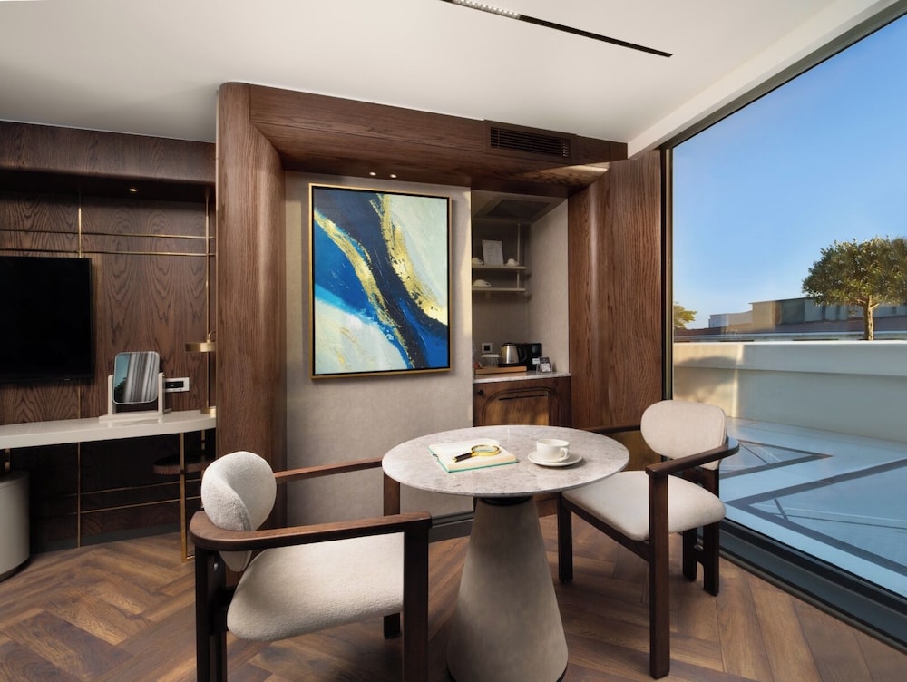 Bentley Otel Eski Şehir - Image 34