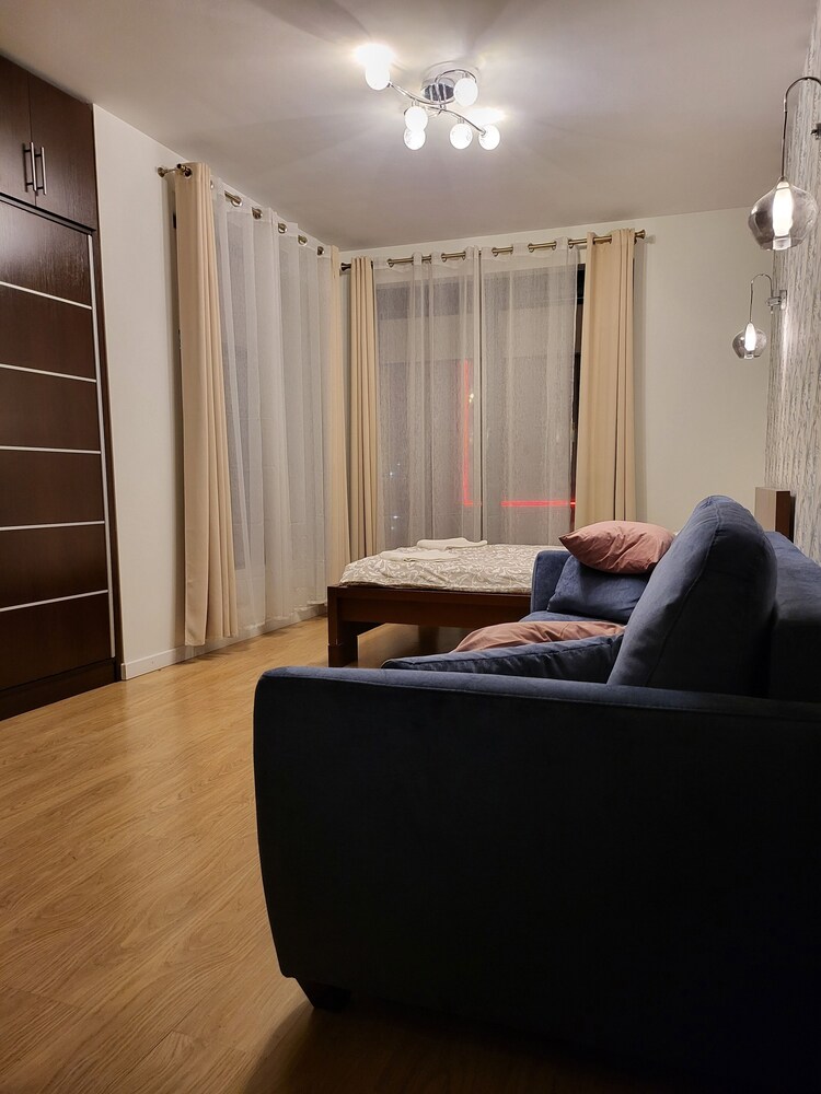 Amber Hostel