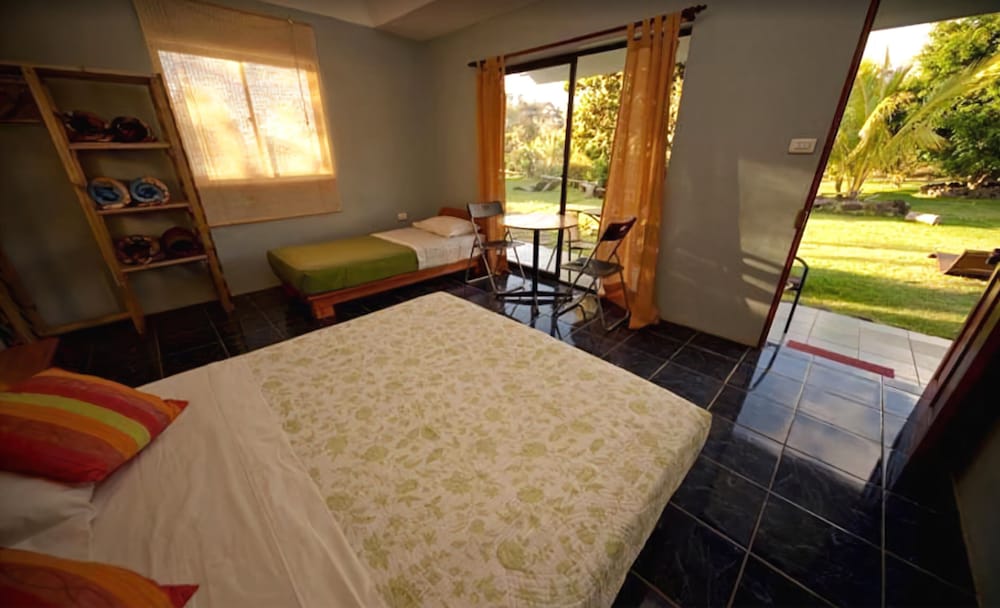 Hostal Pukao